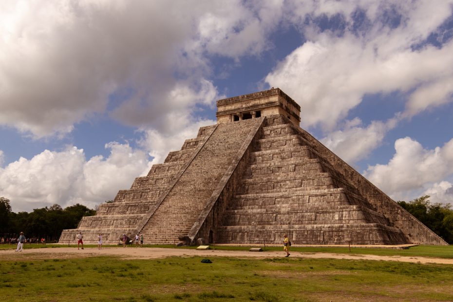 Chichen Itza