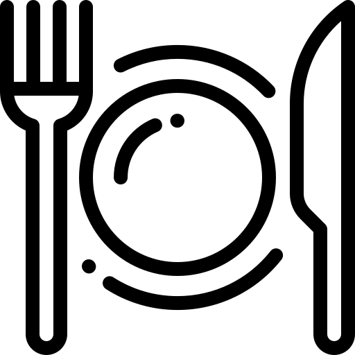 icono cubiertos