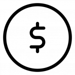icono moneda