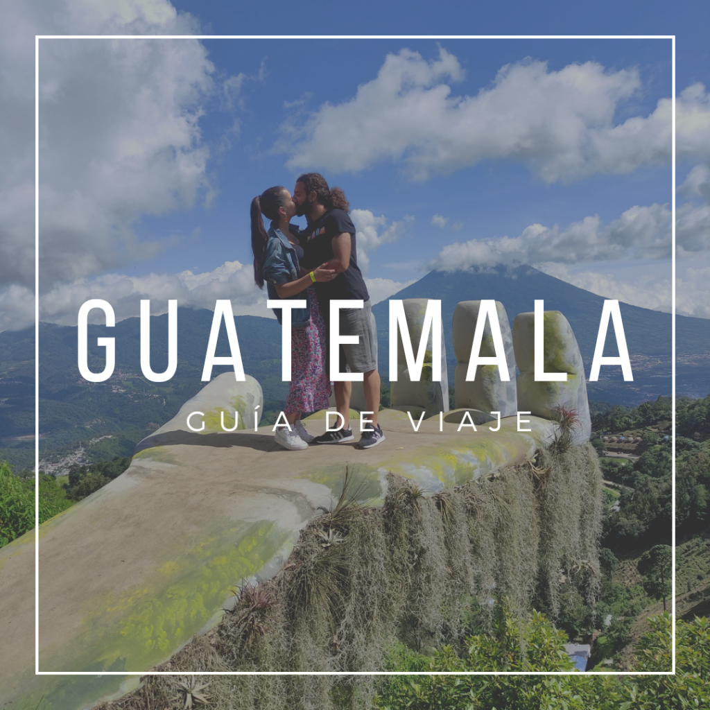 mirador mano guatemala