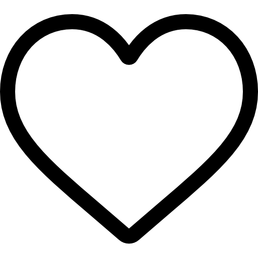 icono corazon