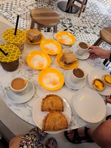 desayuno tradicional singapur