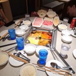Hot pot