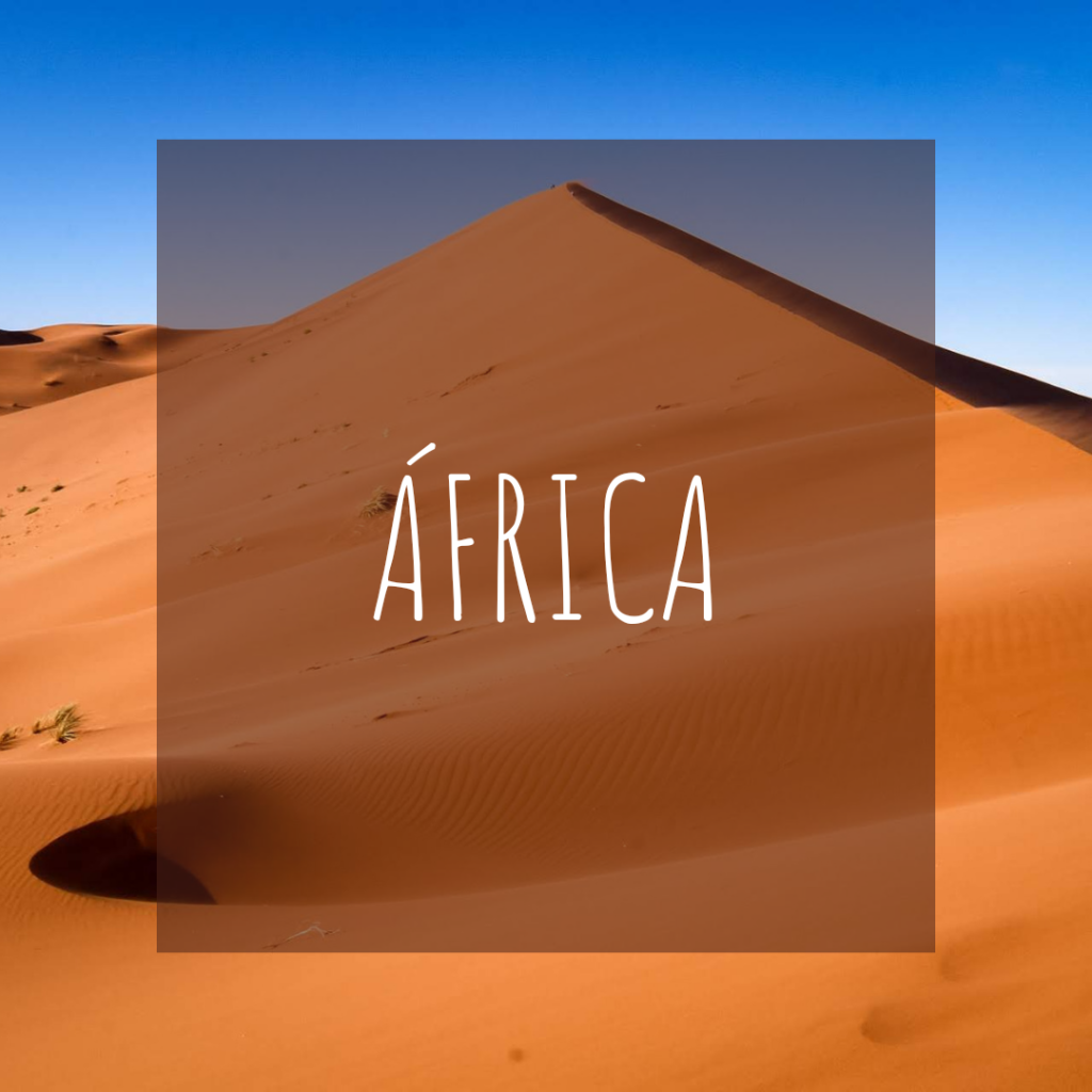 Logo Africa
