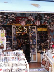 tienda arabe