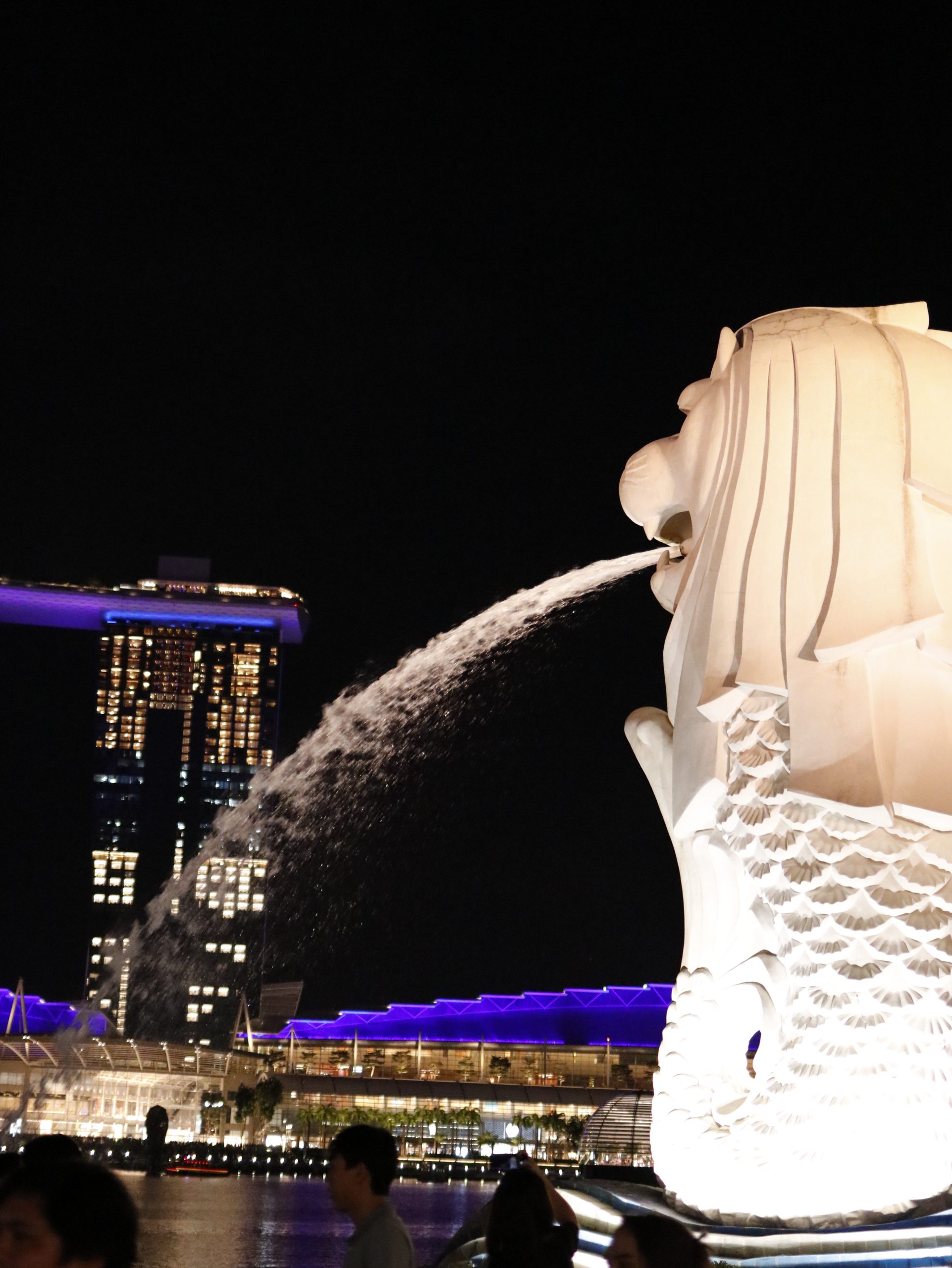 Merlion