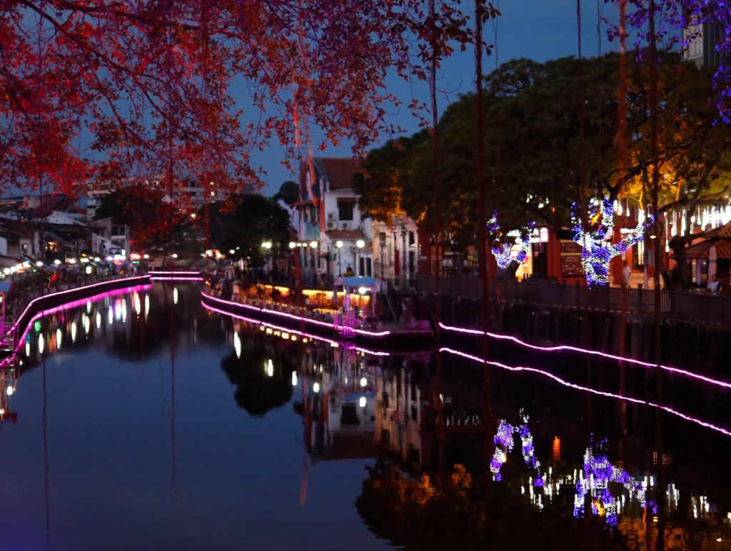 rio melaka