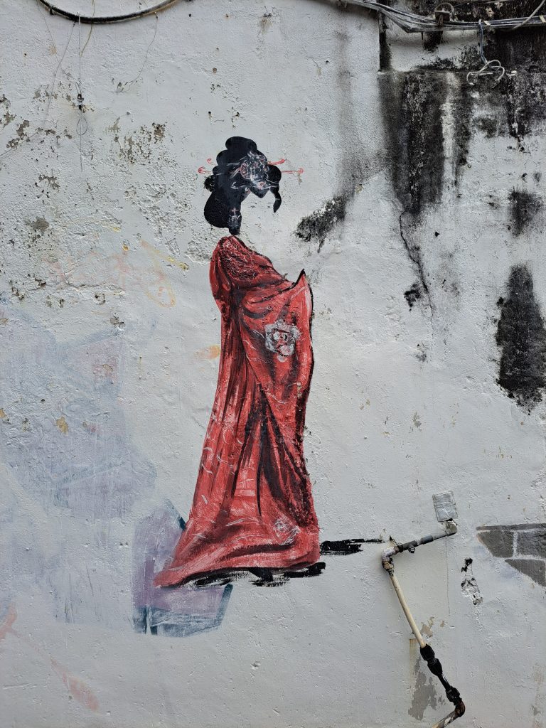 street art