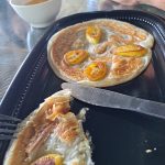 roti de platano