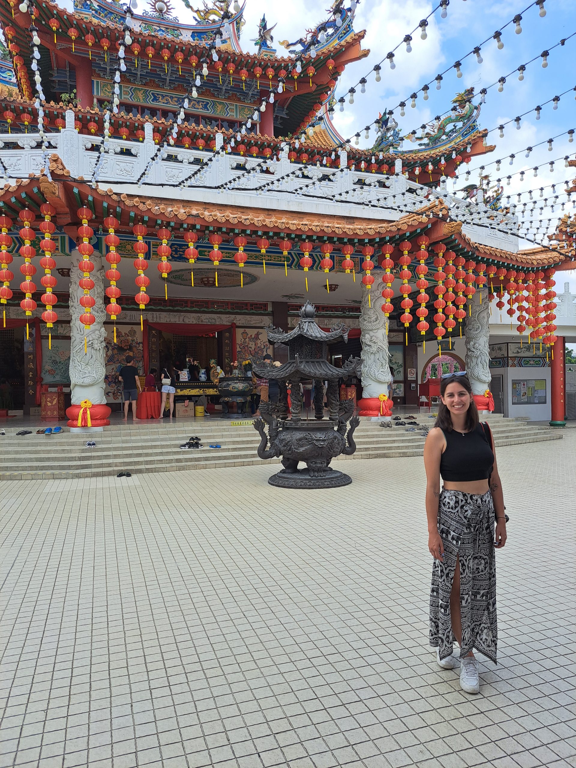templo Thean Hou