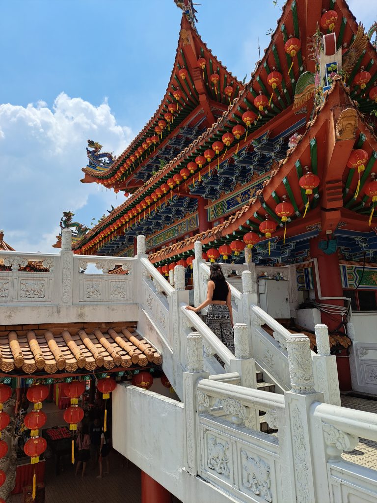 templo Thean Hou