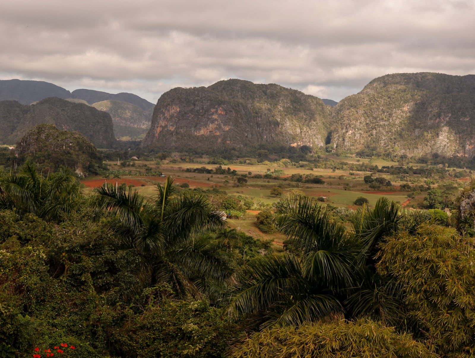 viñales