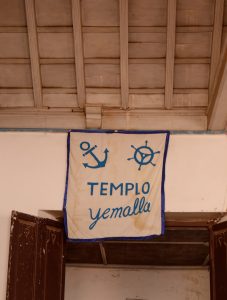 santeria trinidad
