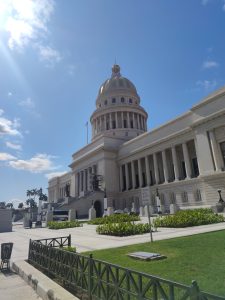 Capitolio la Habana