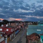 calle alojamiento trinidad