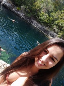 selfie