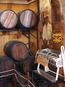 Museo ron la havana club