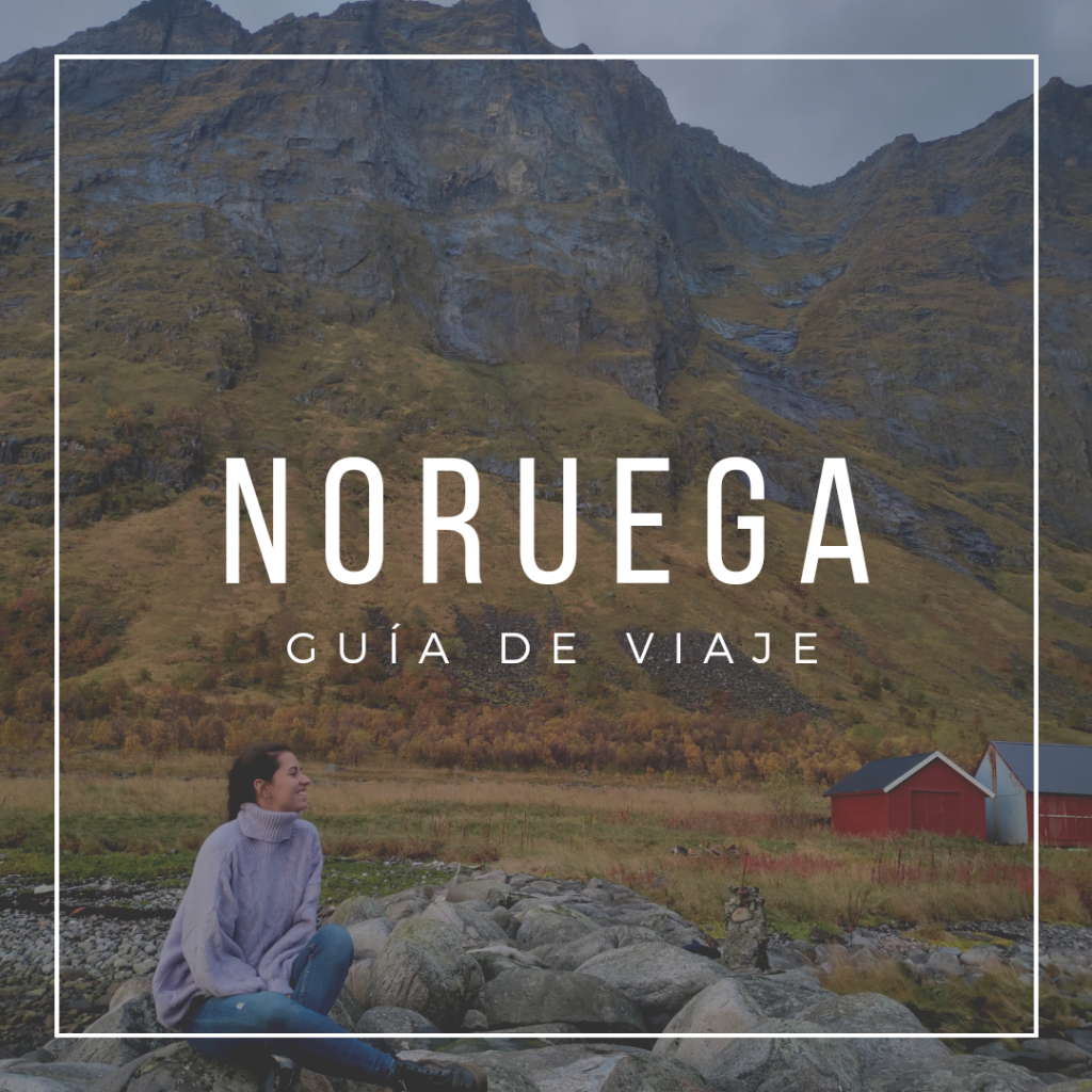 portada guia noruega