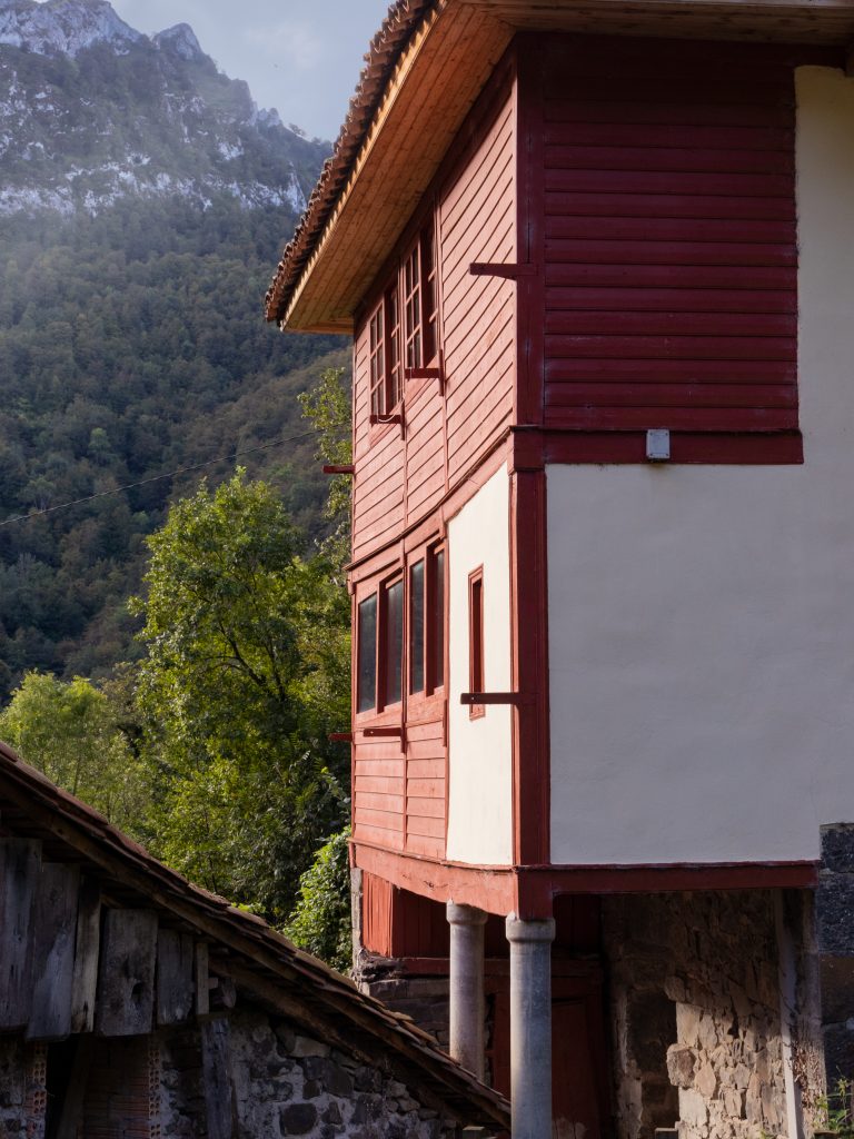 fachada casa