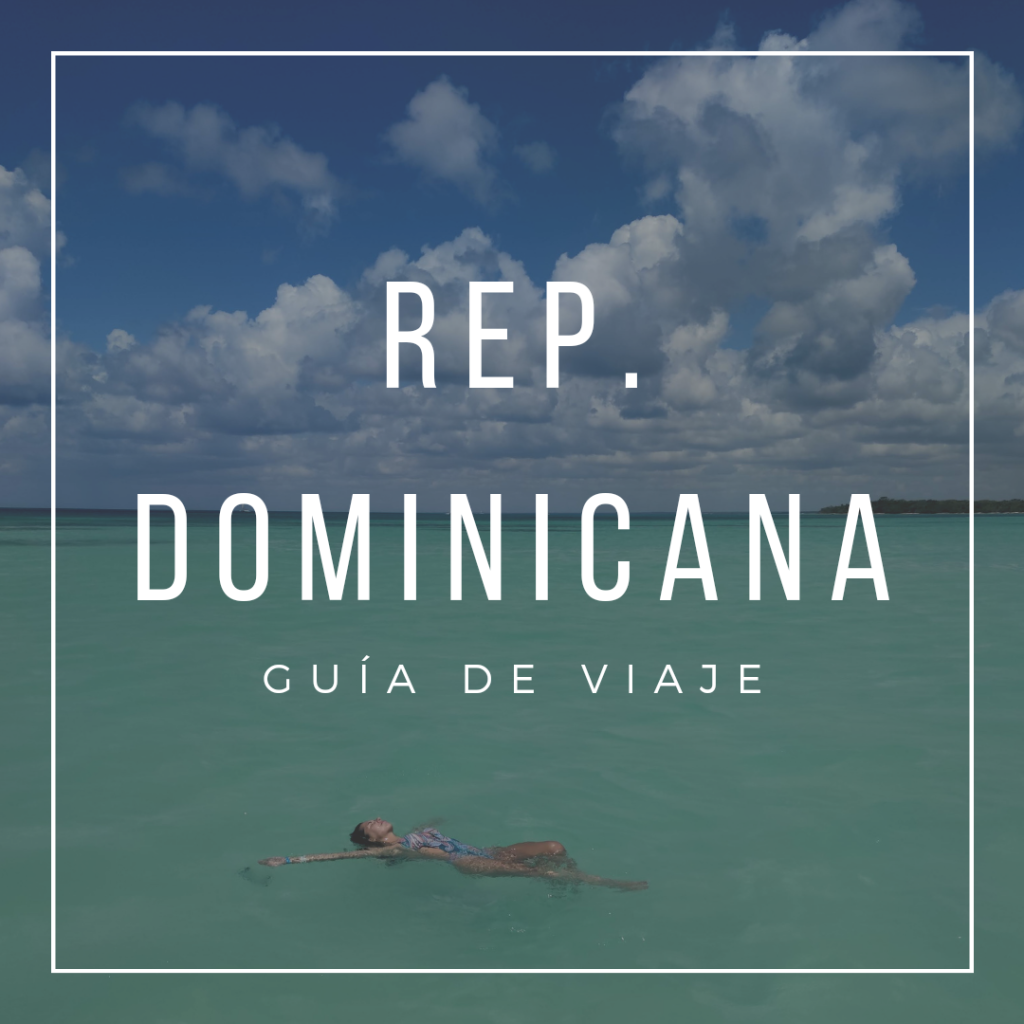 guia dominicana