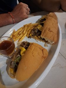 submarino bocata maldivas