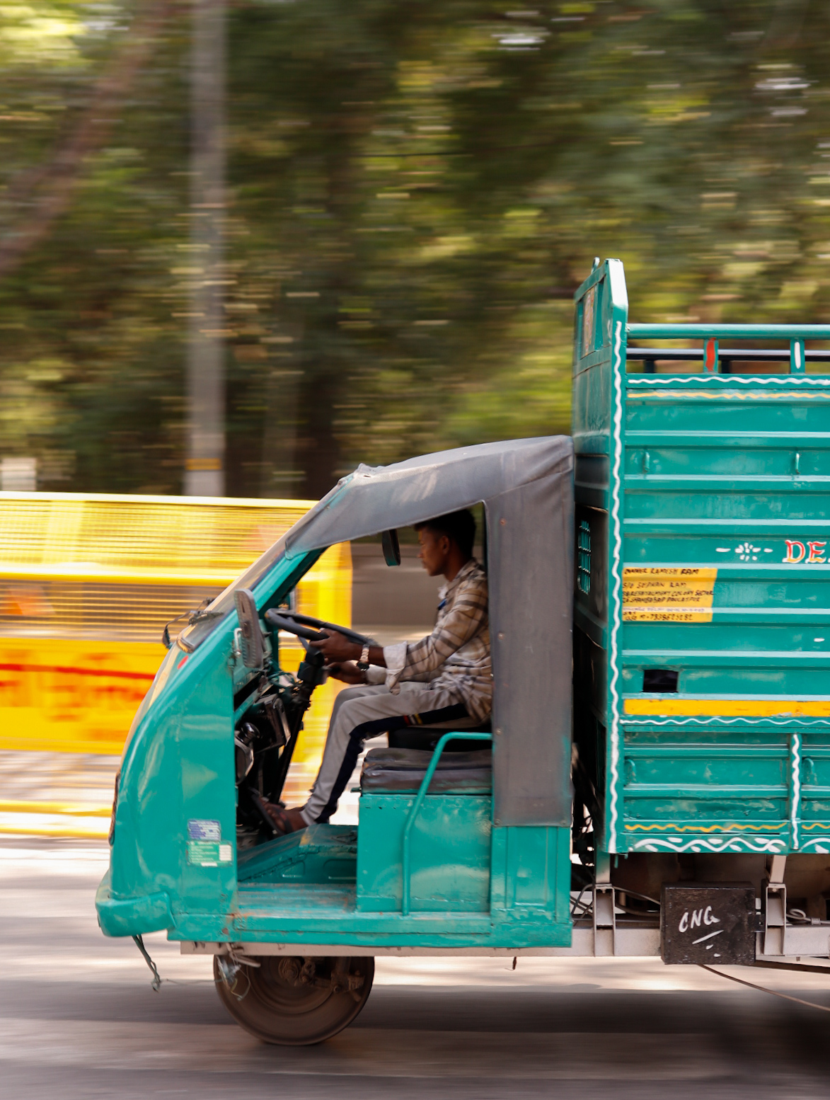 tuc tuc