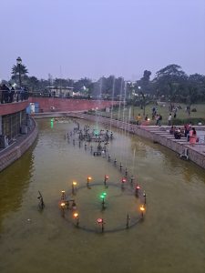 Connaught Place