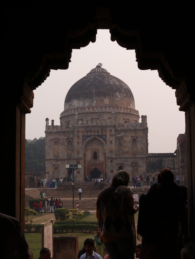 tumbas Lodhi