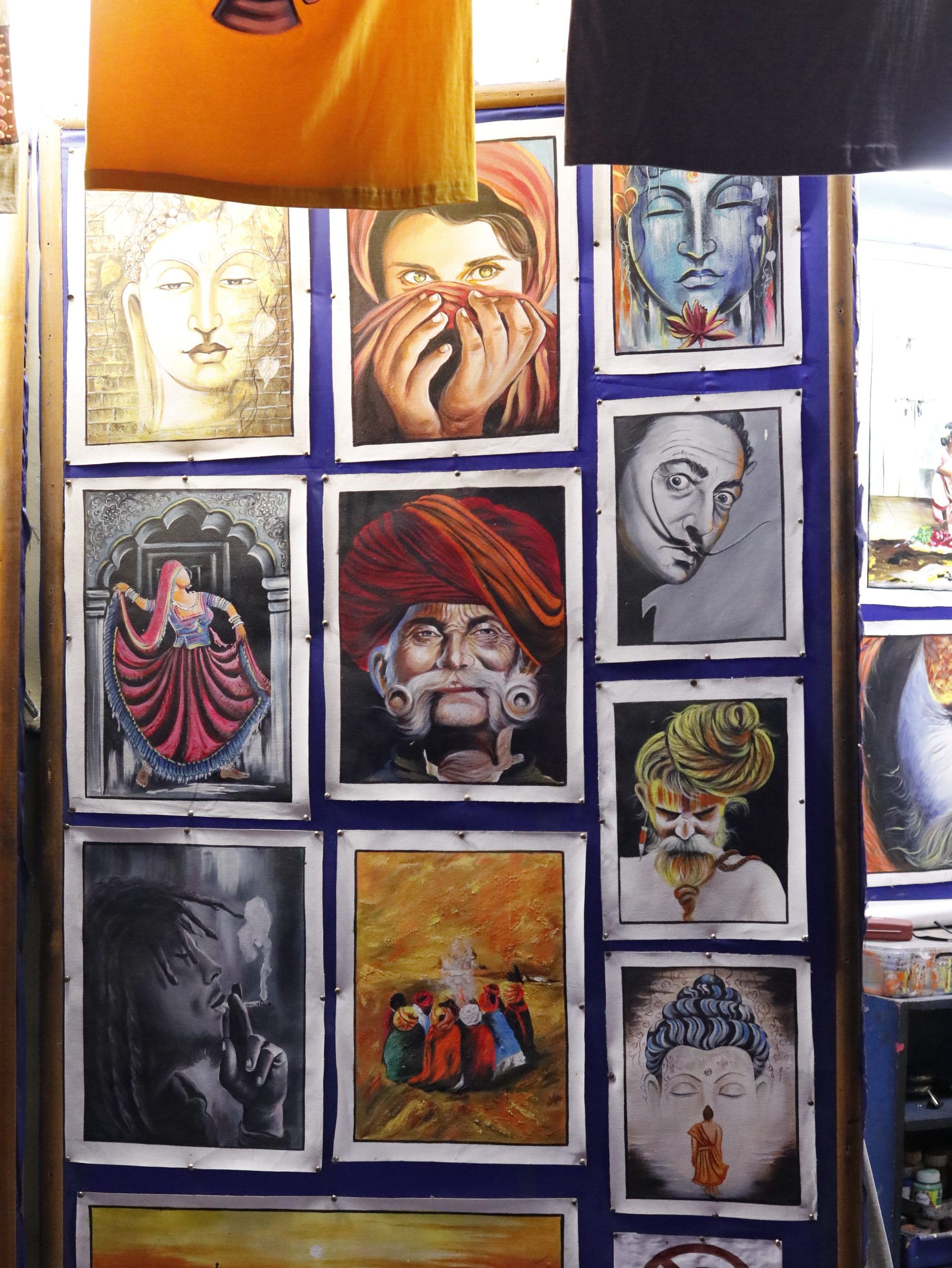 galeria arte udaipur
