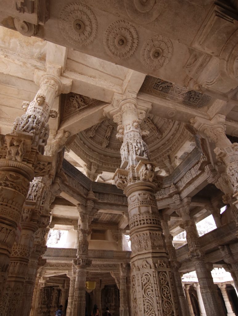 columnas rankpur