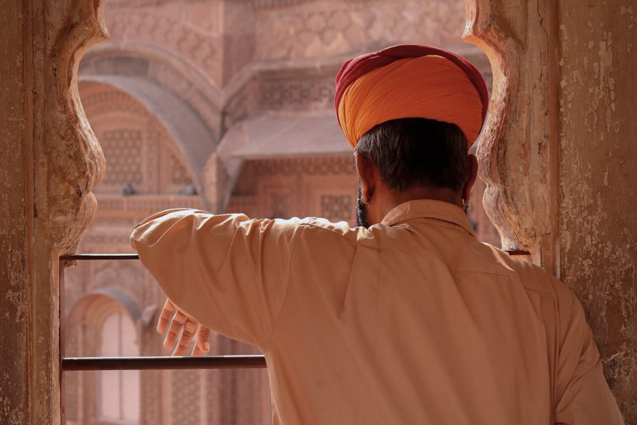 guardian fuerte mehrangarh