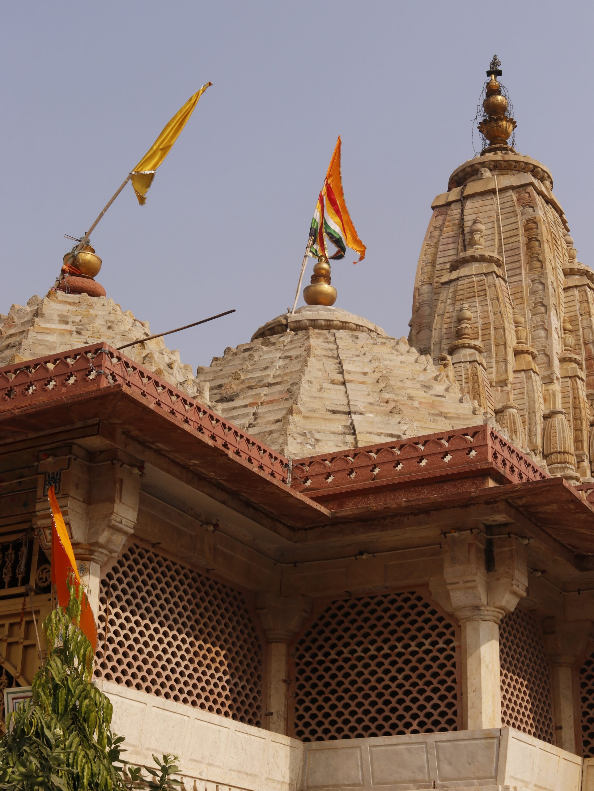 templo Mandir Shree Laxminarayan ji 