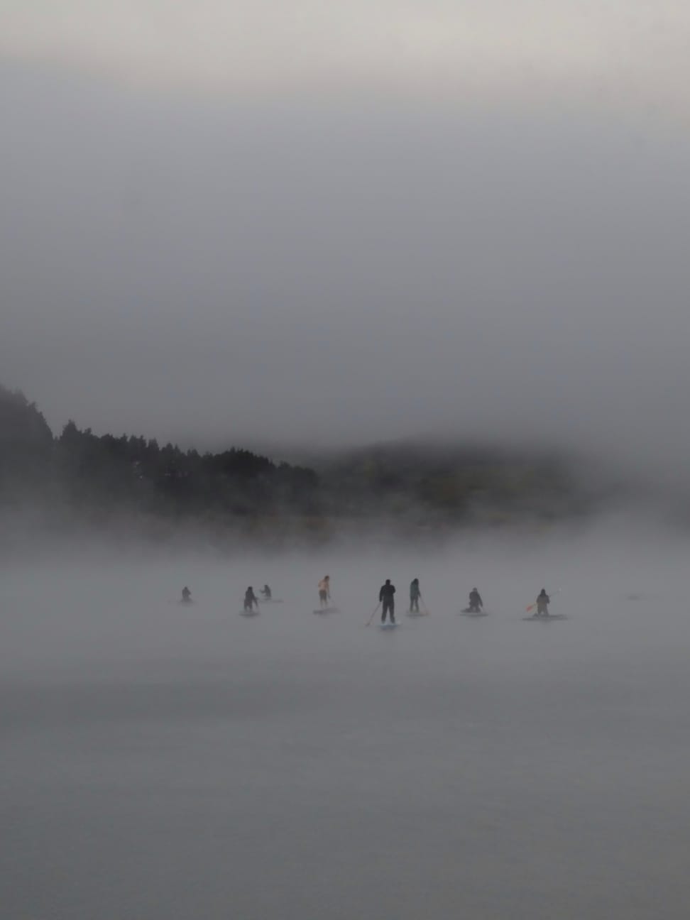 paddle surf riaño