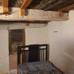 habitación casa del humo