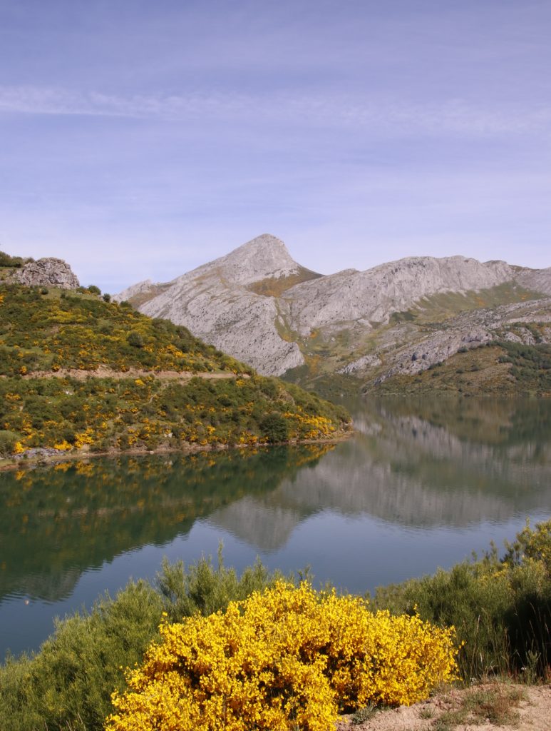 paisaje riaño