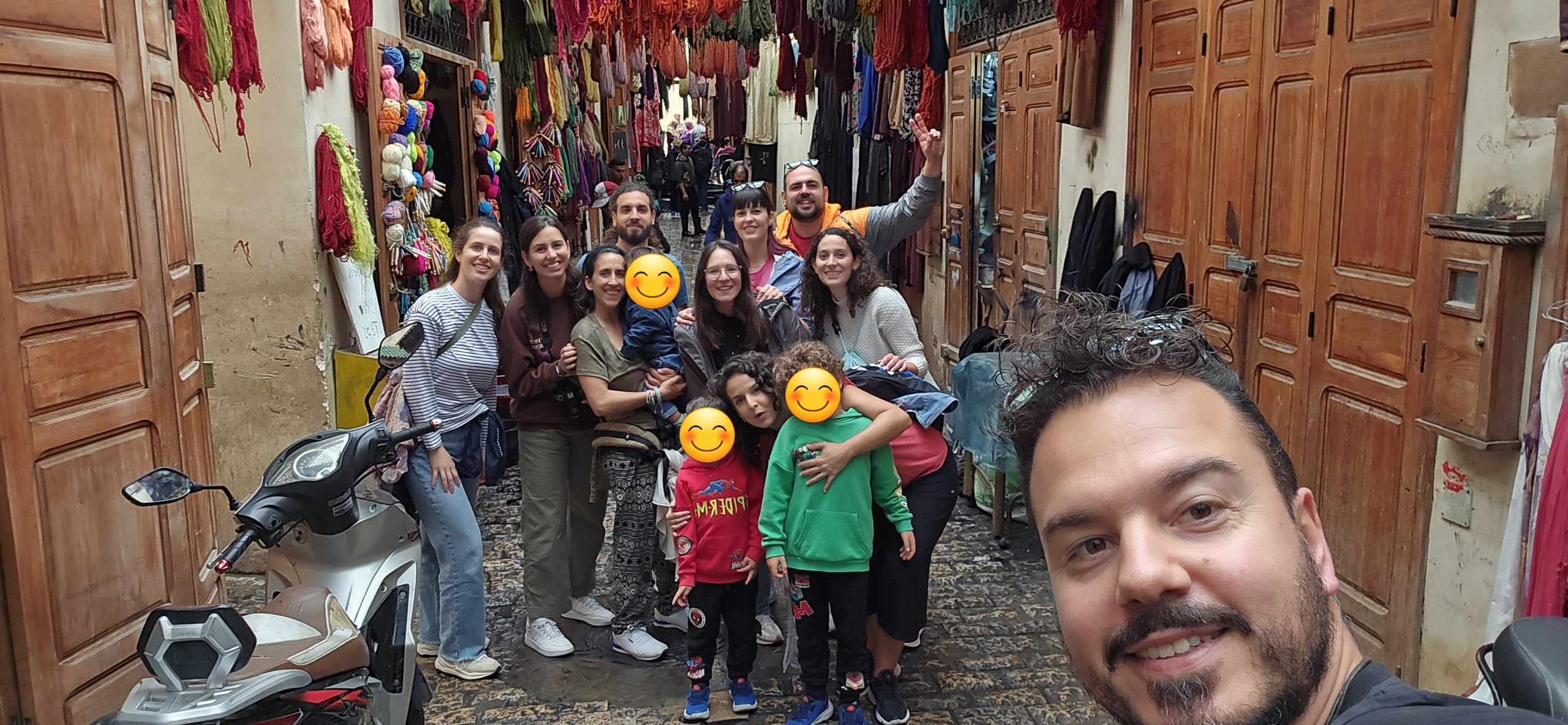 grupo mercado