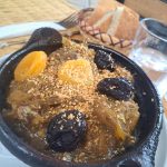 cuscus fez