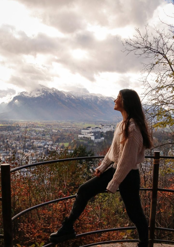 mirador Kapuzinerberg