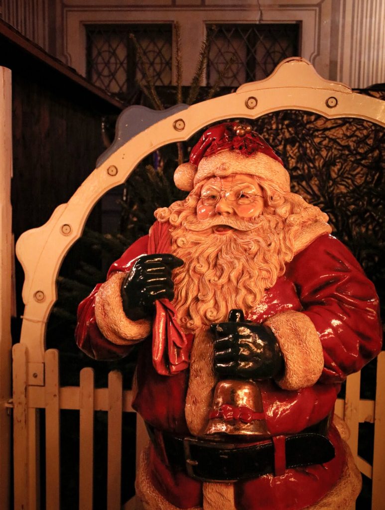 papa noel