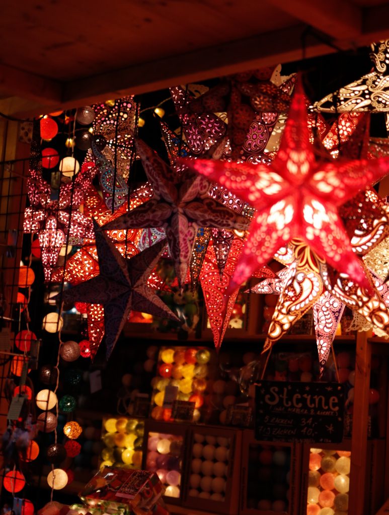 deco navideña