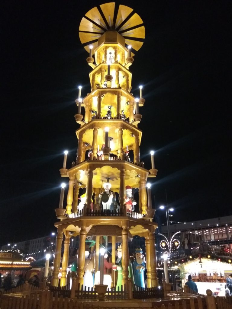 molino dresden