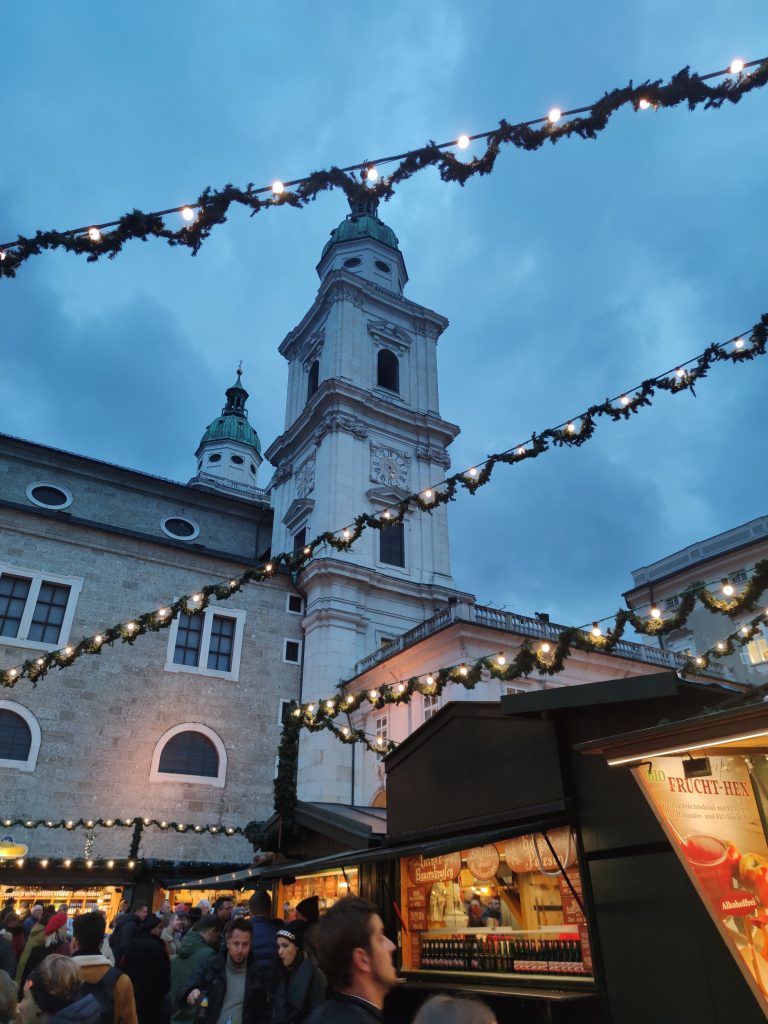 mercado slazburgo