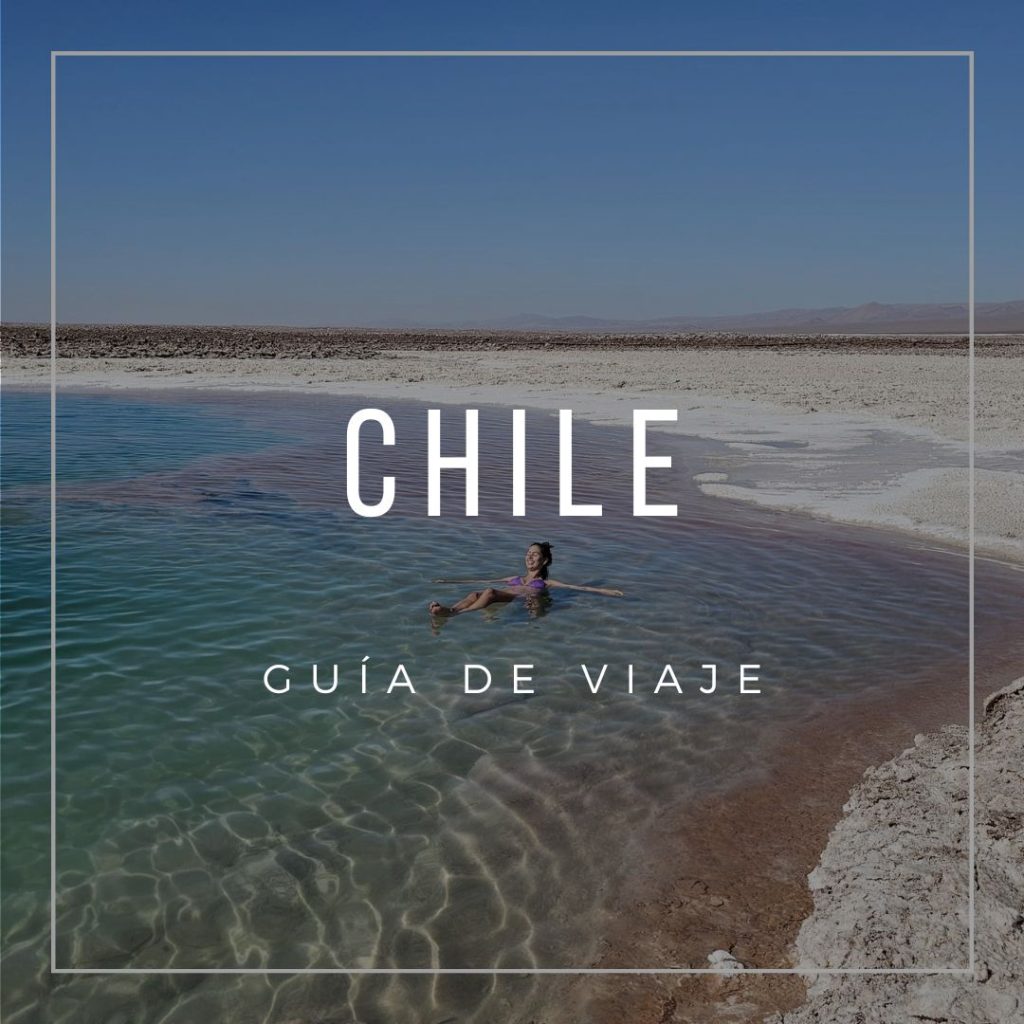 Intro Chile