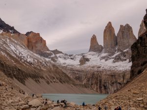 base torres del paina