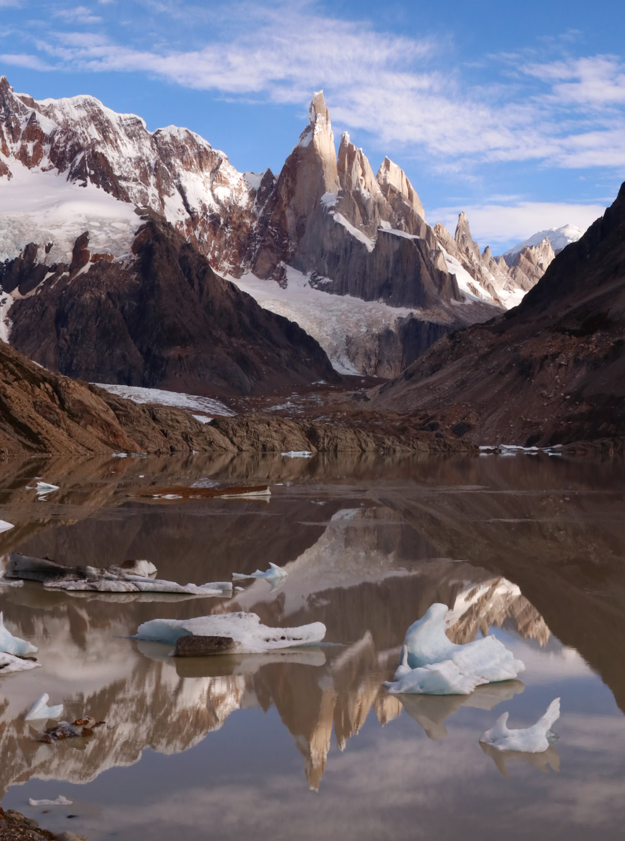 Cerro Torre