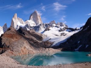 Fitz Roy Argentina