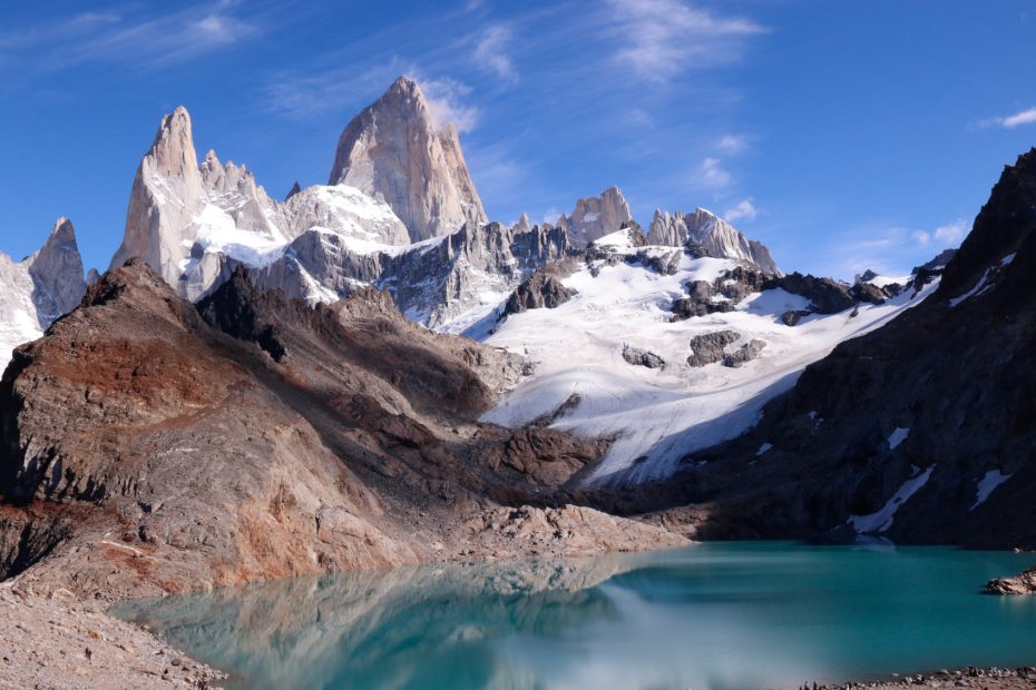 Fitz Roy Argentina
