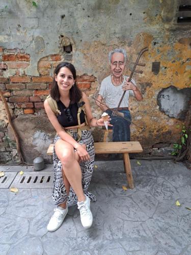 Street art Kwai Chai Hong 