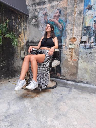 Street art Kwai Chai Hong 