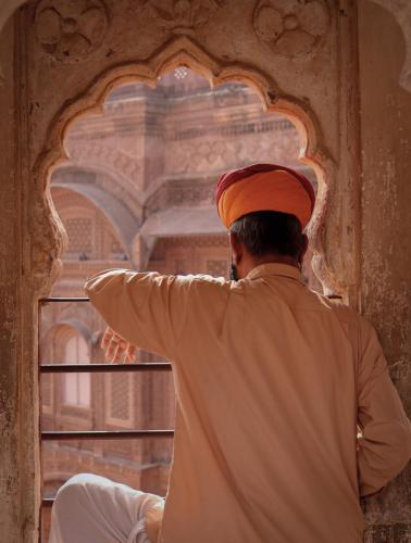guardian fuerte mehrangarh